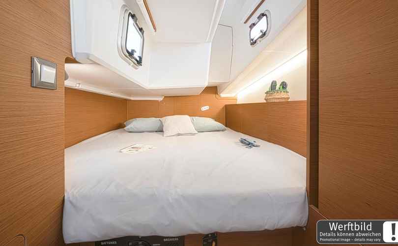 Photo Sun Odyssey 380 (2023)