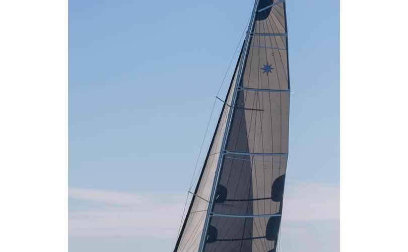 Photo Sun Odyssey 380 (2025)