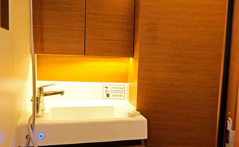 Photo Sun Odyssey 380 (2024)