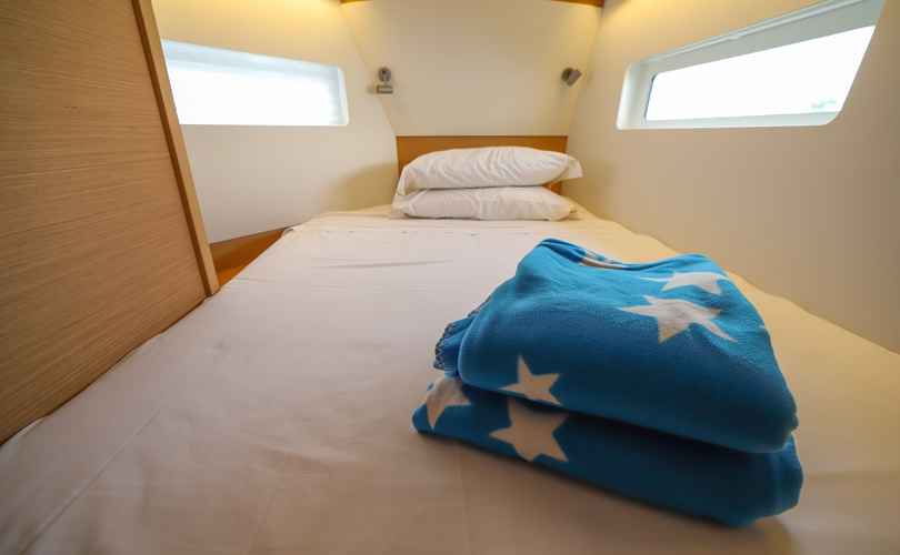 Photo Sun Odyssey 380 (2023)