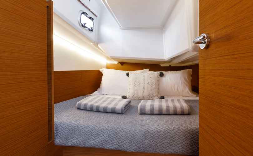Photo Sun Odyssey 380 (2023)
