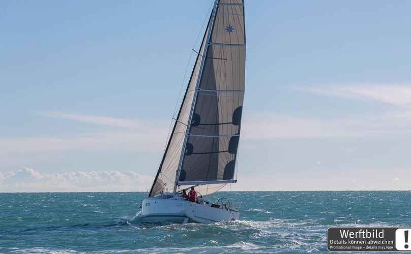 Photo Sun Odyssey 380 (2023)
