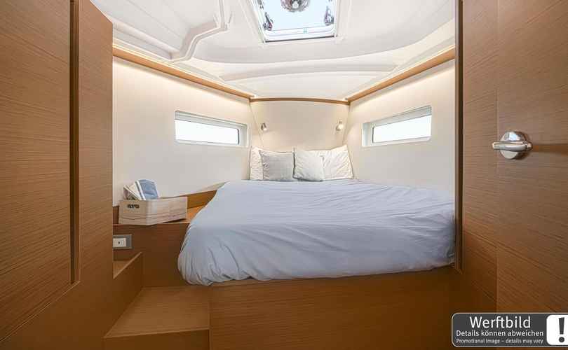 Photo Sun Odyssey 380 (2023)