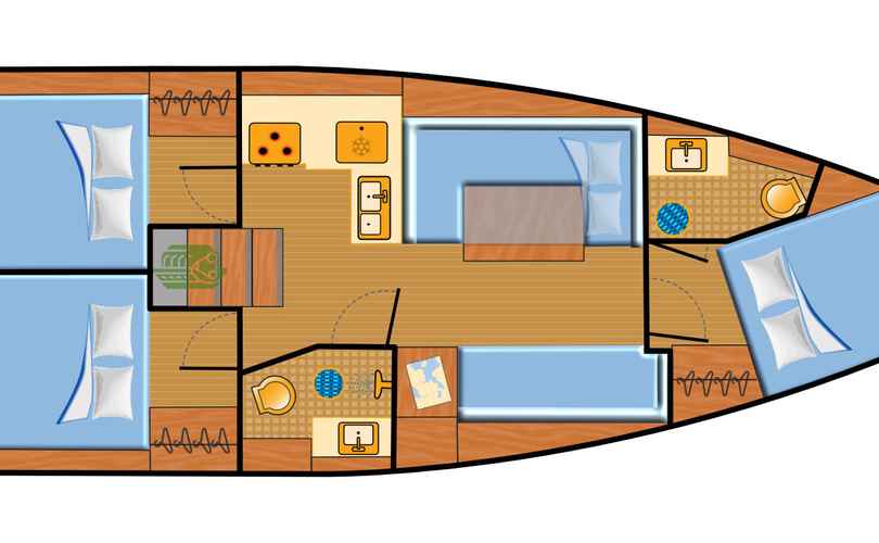 Photo Sun Odyssey 380 (2023)
