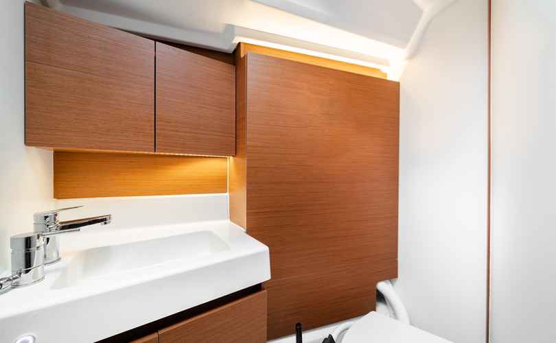 Photo Sun Odyssey 380 (2023)