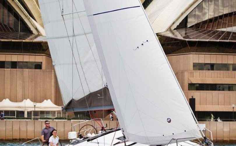 Photo Sun Odyssey 389 (2019)