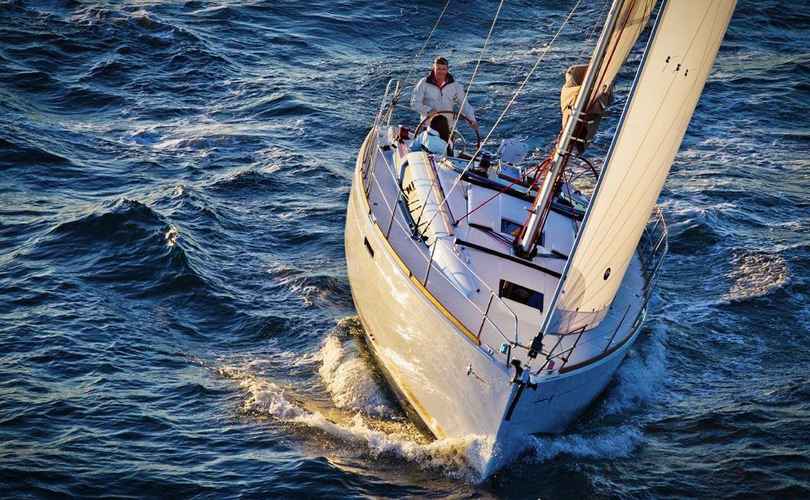 Photo Sun Odyssey 389 (2019)