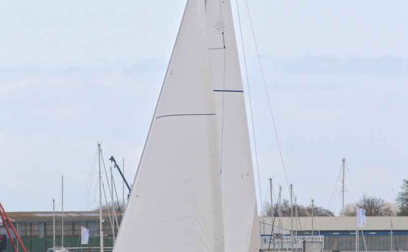 Photo Sun Odyssey 389 (2019)