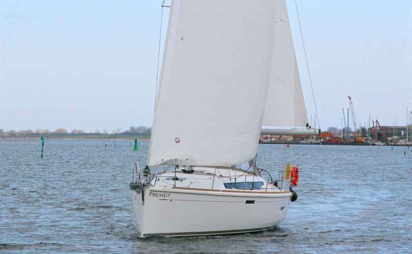 Photo Sun Odyssey 389 (2019)