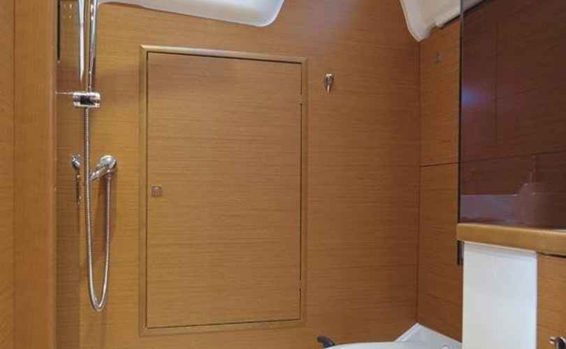 Photo Sun Odyssey 389 (2019)
