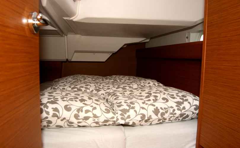Photo Sun Odyssey 389 (2018)