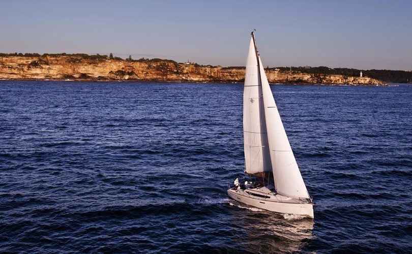 Photo Sun Odyssey 389 (2019)