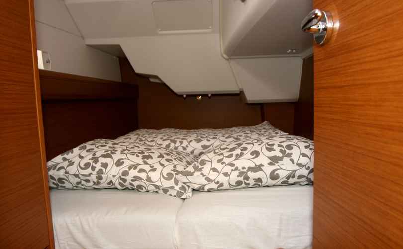 Photo Sun Odyssey 389 (2018)