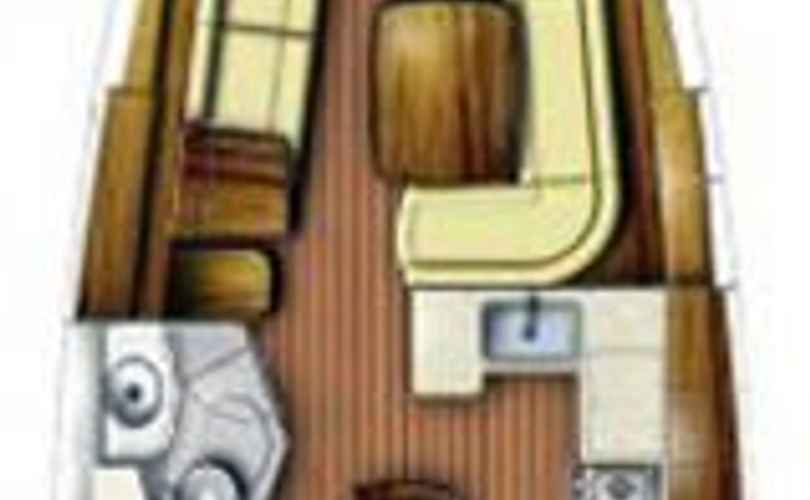 Photo Sun Odyssey 39i (2008)