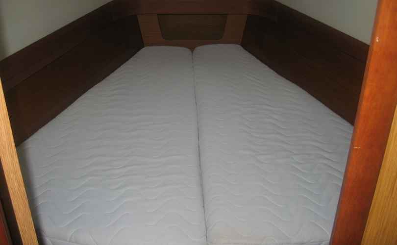 Photo Sun Odyssey 39i (2008)