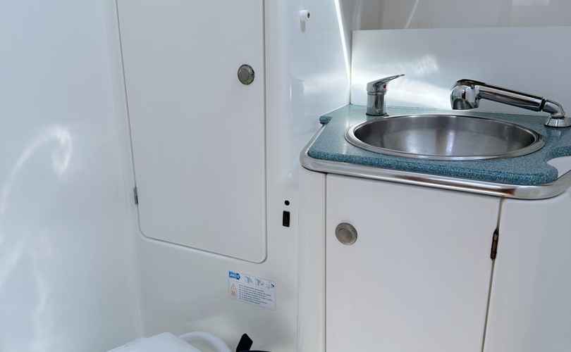 Photo Sun Odyssey 40 (2002)