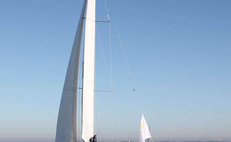 Photo Sun Odyssey 40 (2002)