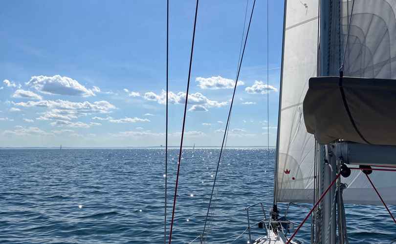 Photo Sun Odyssey 409 (2013)