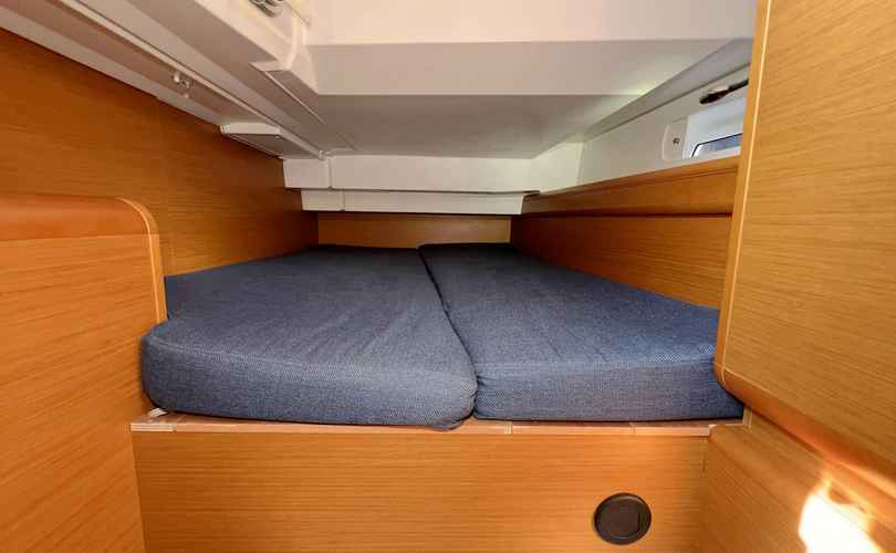 Photo Sun Odyssey 409 (2013)
