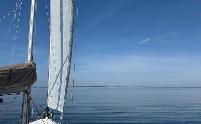 Photo Sun Odyssey 409 (2013)