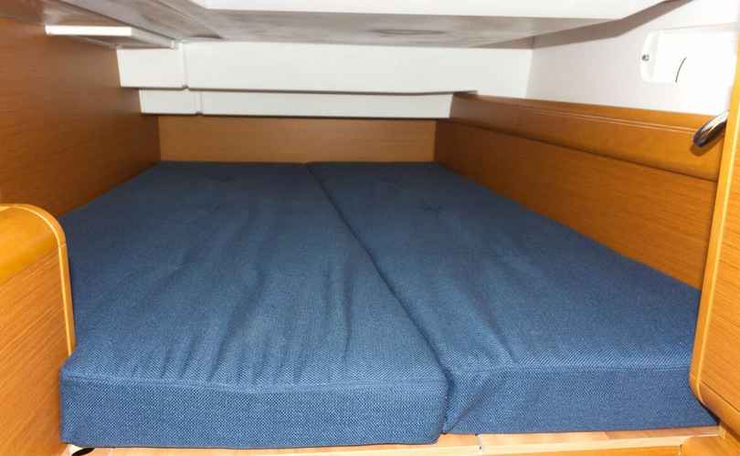 Sun Odyssey 409