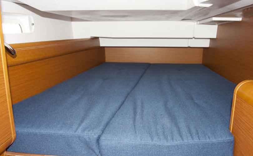 Photo Sun Odyssey 409 (2013)