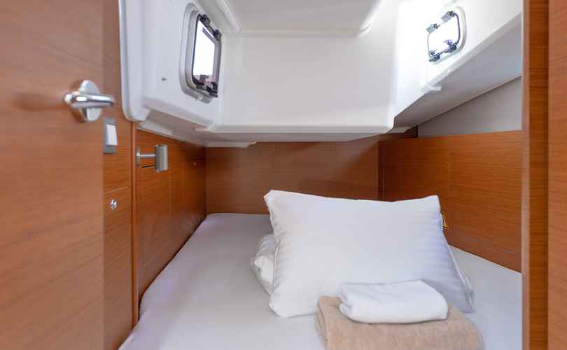 Sun Odyssey 410