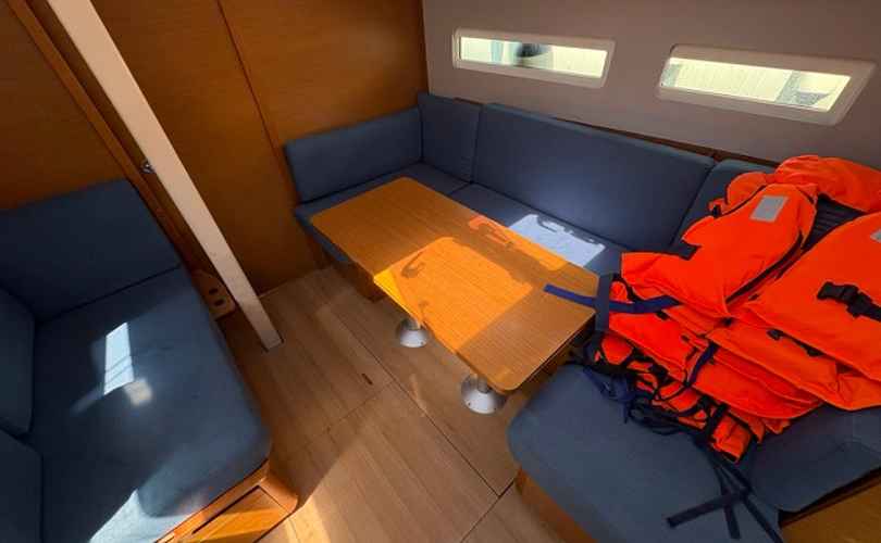 Photo Sun Odyssey 410 (2020)