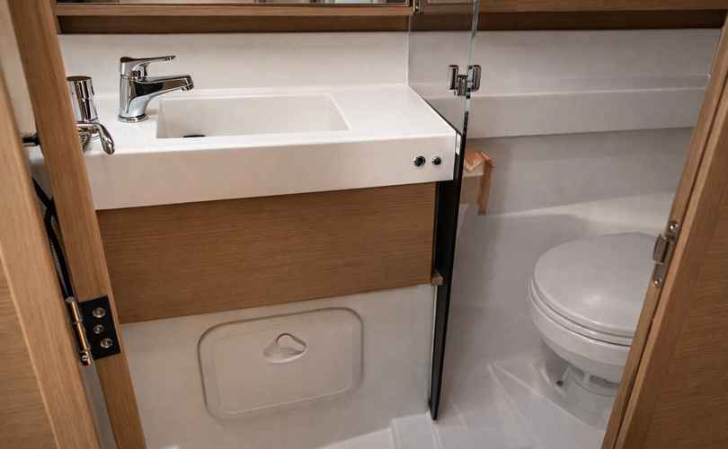 Photo Sun Odyssey 410 (2020)