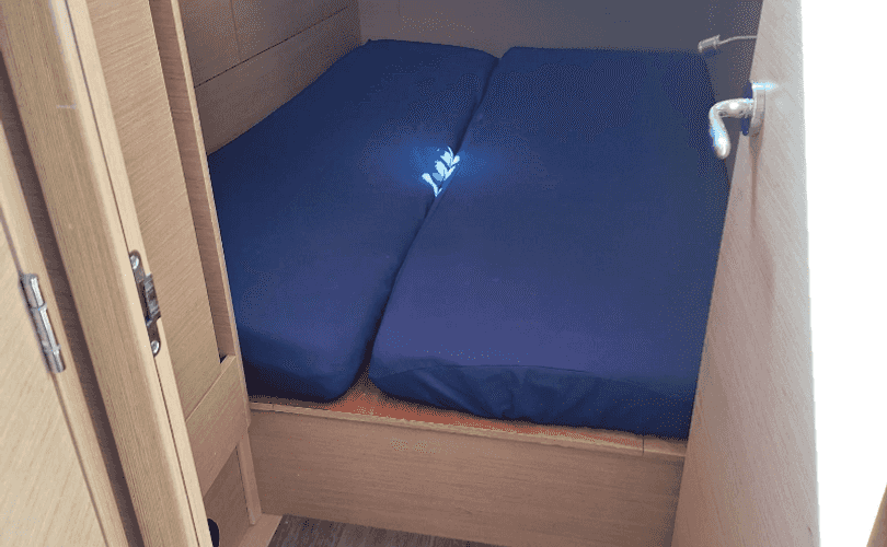 Photo Sun Odyssey 410 (2020)