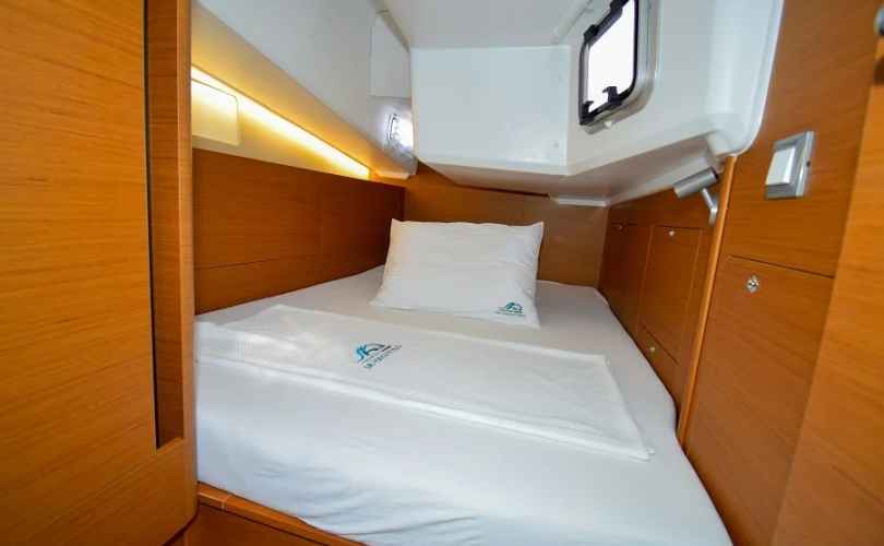 Sun Odyssey 410