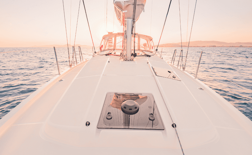 Photo Sun Odyssey 410 (2019)