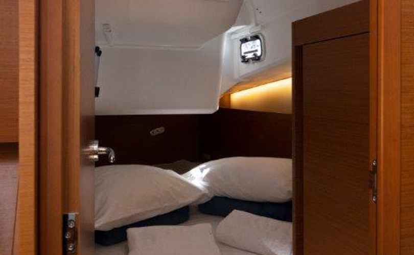 Photo Sun Odyssey 410 (2022)