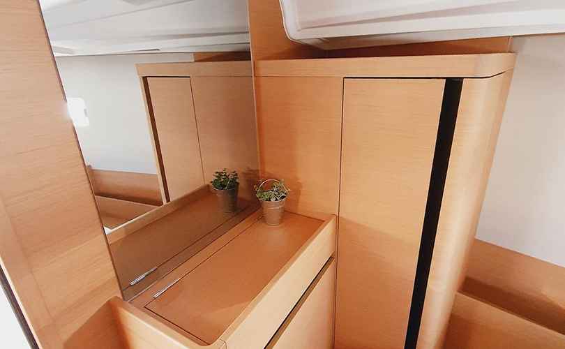 Sun Odyssey 410