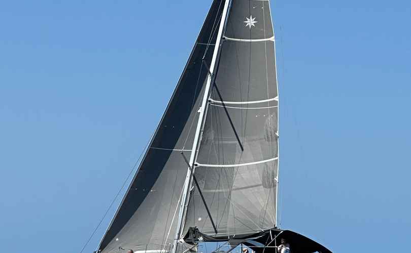 Photo Sun Odyssey 410 (2022)