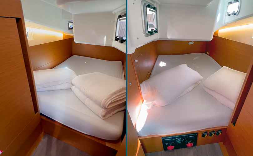 Photo Sun Odyssey 410 (2024)