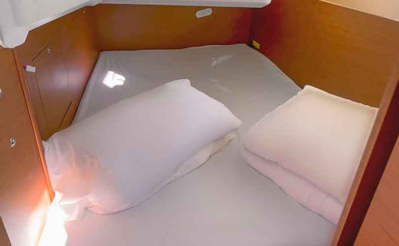 Photo Sun Odyssey 410 (2024)