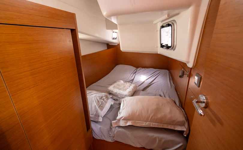 Photo Sun Odyssey 410 (2023)