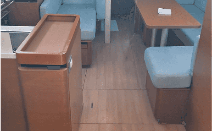 Photo Sun Odyssey 410 (2023)