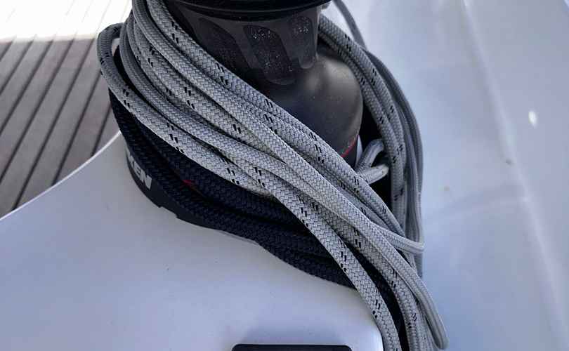 Photo Sun Odyssey 410 (2024)