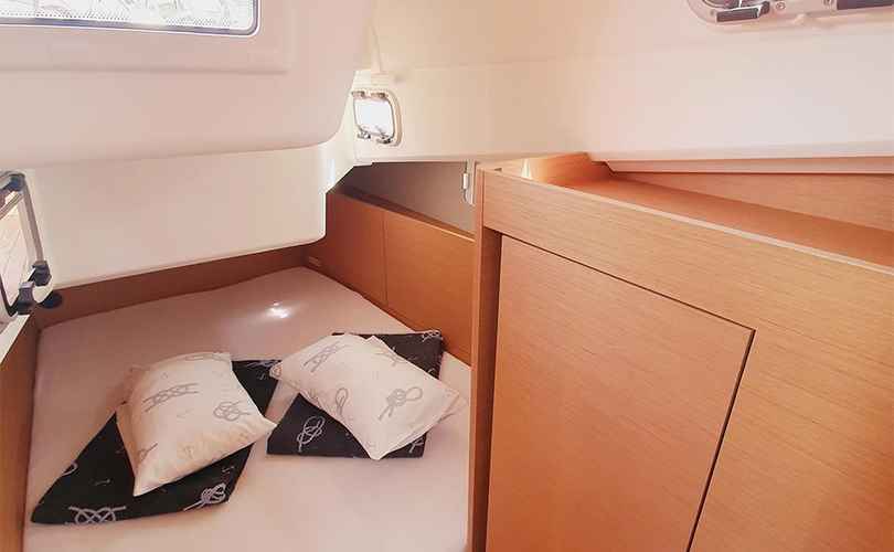 Sun Odyssey 410