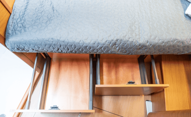 Photo Sun Odyssey 410 (2019)