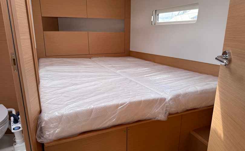 Photo Sun Odyssey 410 (2025)