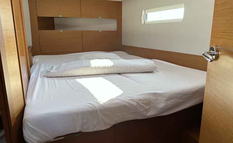 Photo Sun Odyssey 410 (2020)