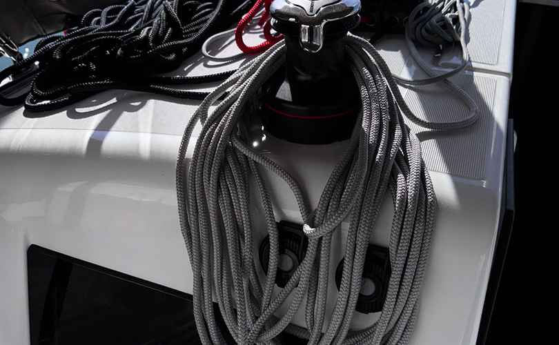 Photo Sun Odyssey 410 (2024)