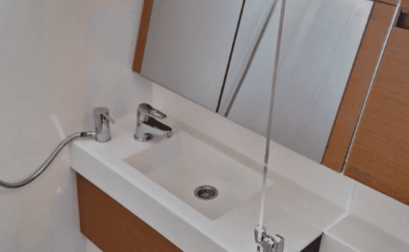 Photo Sun Odyssey 410 (2023)