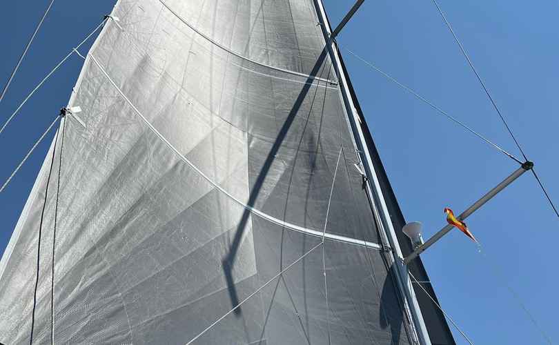 Photo Sun Odyssey 410 (2022)