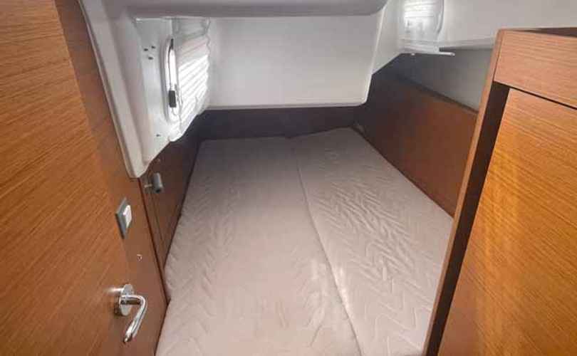 Sun Odyssey 410