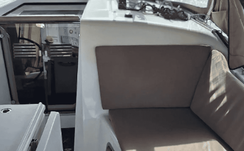 Photo Sun Odyssey 410 (2023)