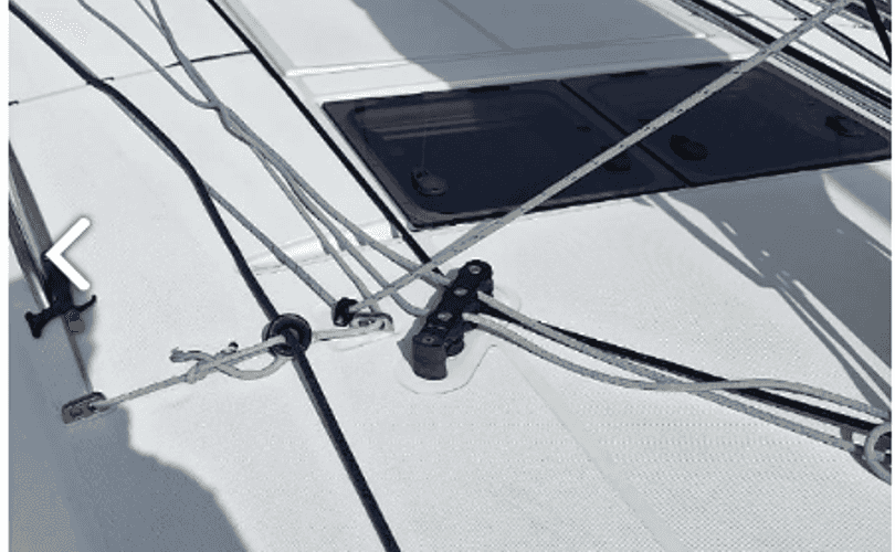 Photo Sun Odyssey 410 (2023)